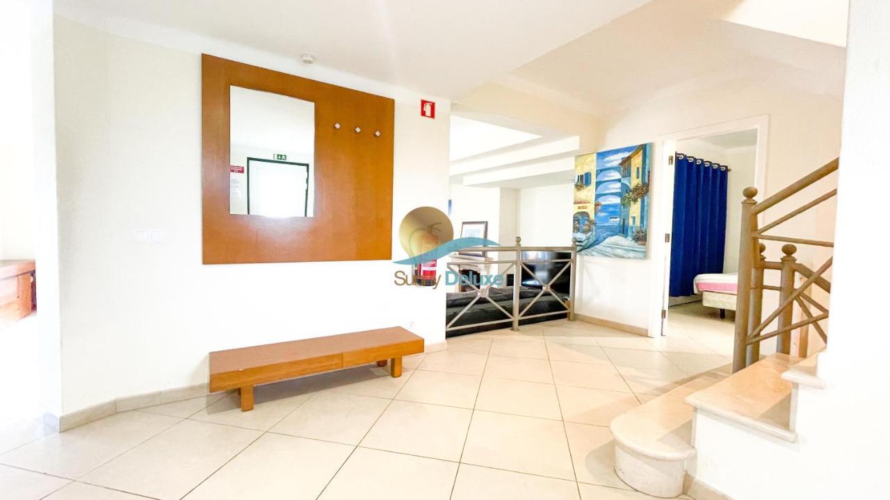 Villa Clara Premium By Sunny Deluxe Albufeira Extérieur photo