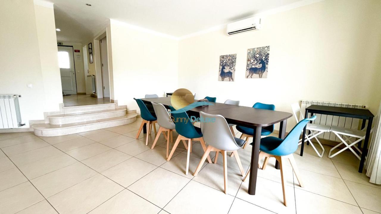 Villa Clara Premium By Sunny Deluxe Albufeira Extérieur photo