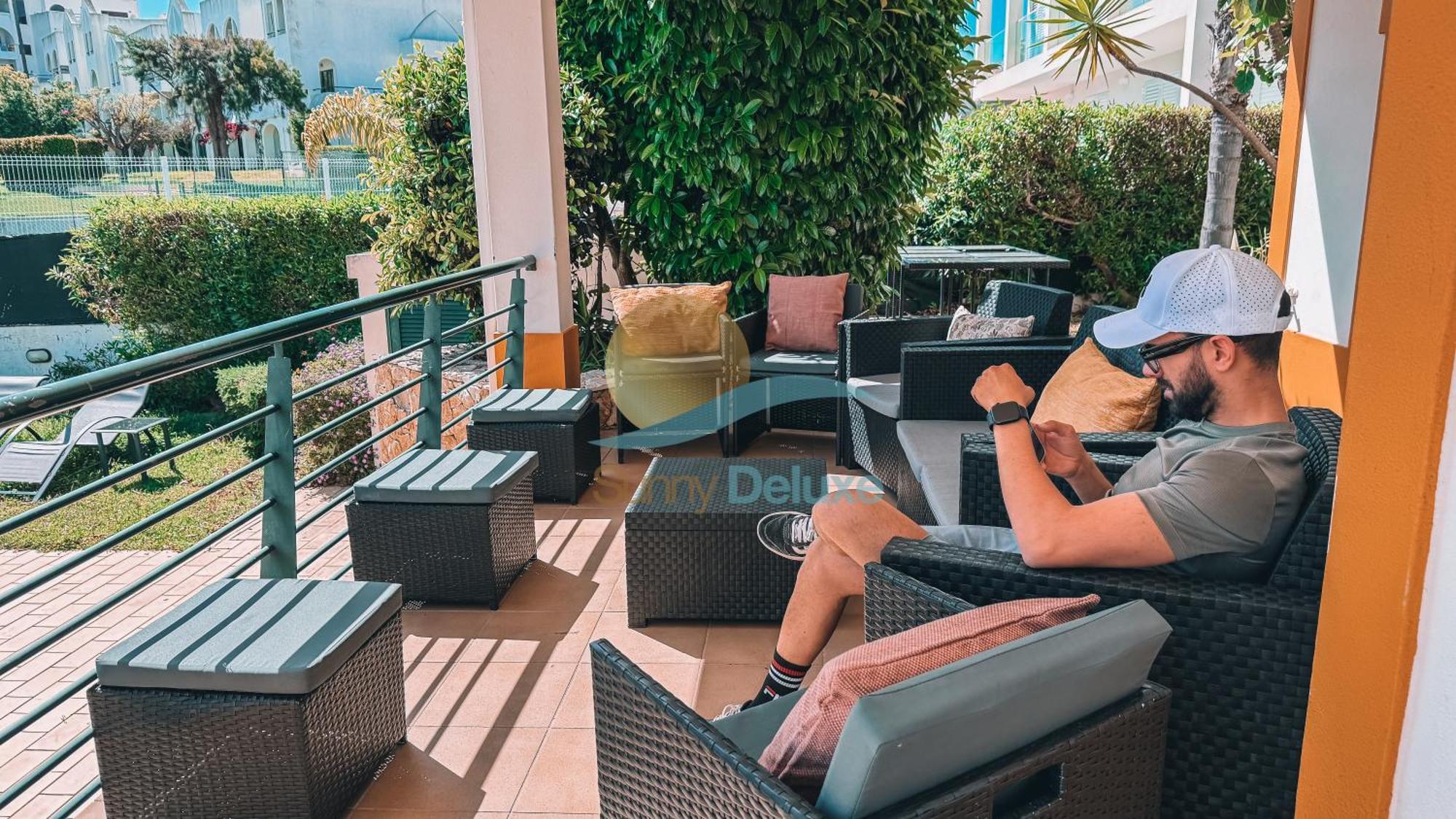Villa Clara Premium By Sunny Deluxe Albufeira Extérieur photo