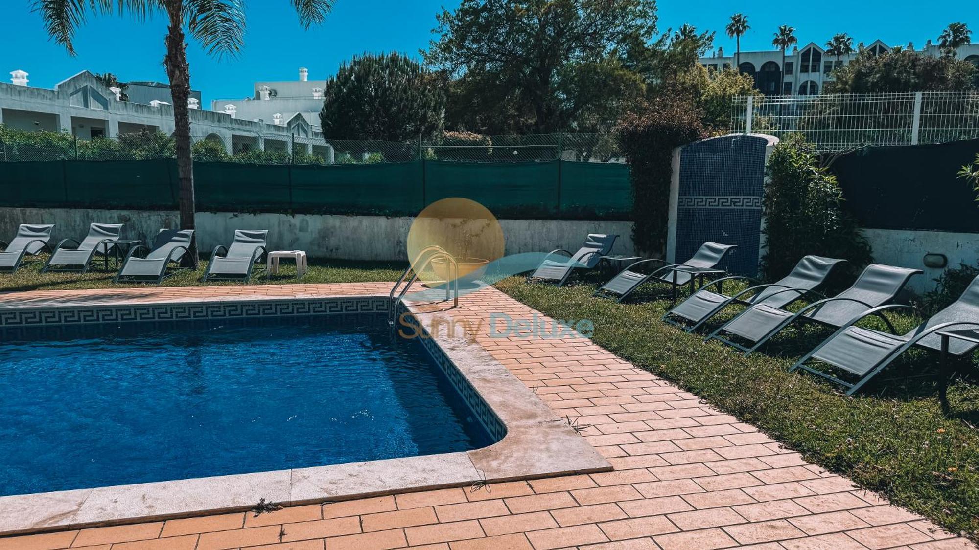 Villa Clara Premium By Sunny Deluxe Albufeira Extérieur photo