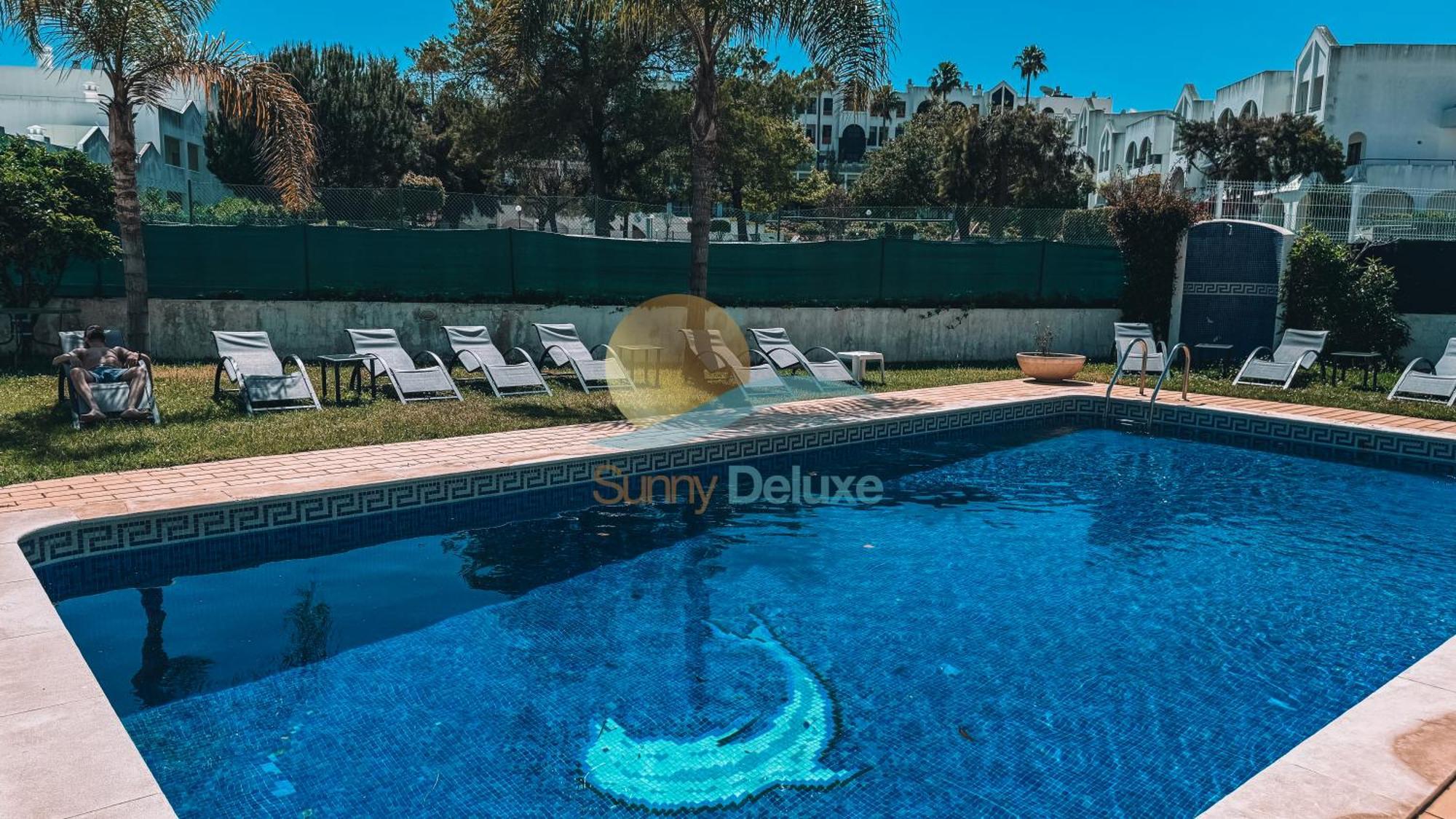 Villa Clara Premium By Sunny Deluxe Albufeira Extérieur photo
