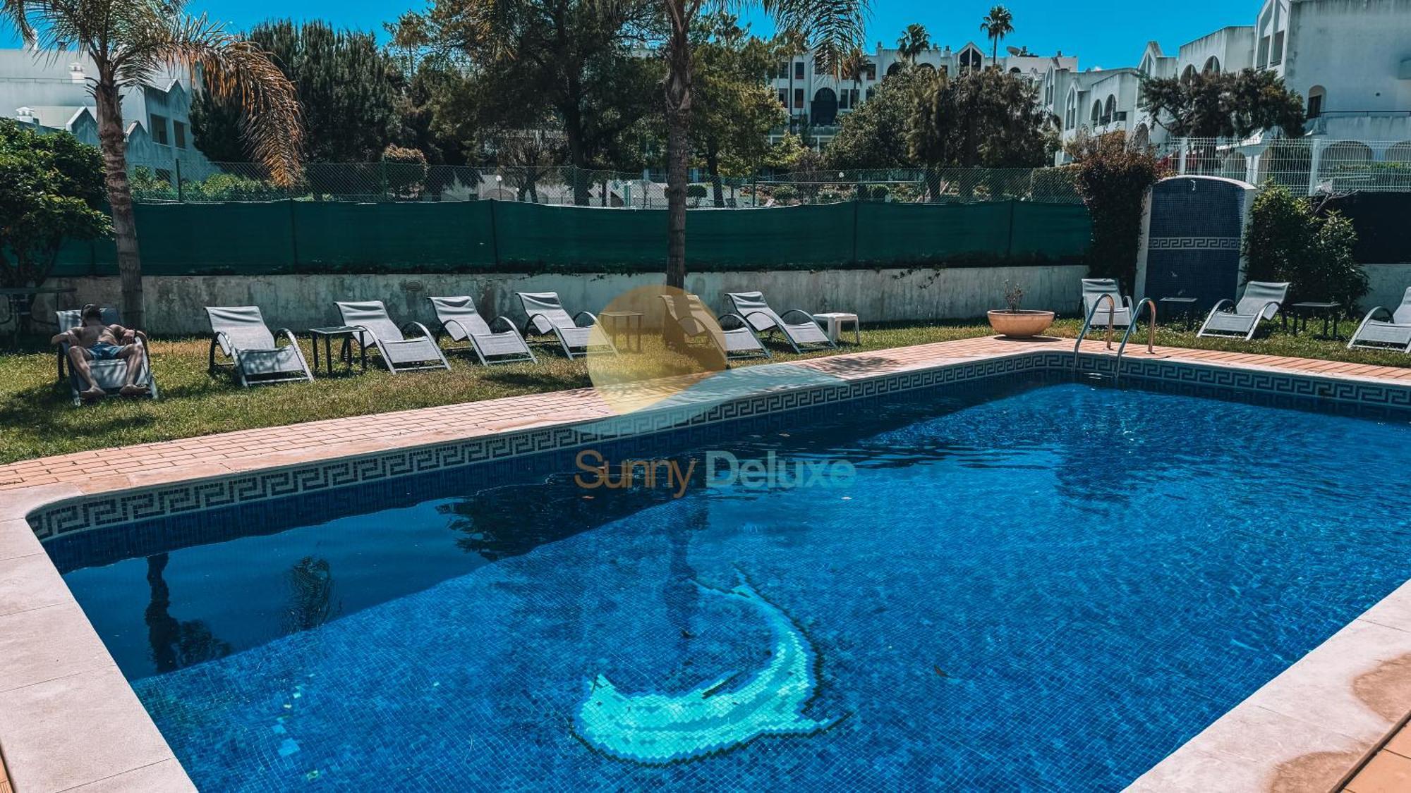 Villa Clara Premium By Sunny Deluxe Albufeira Extérieur photo