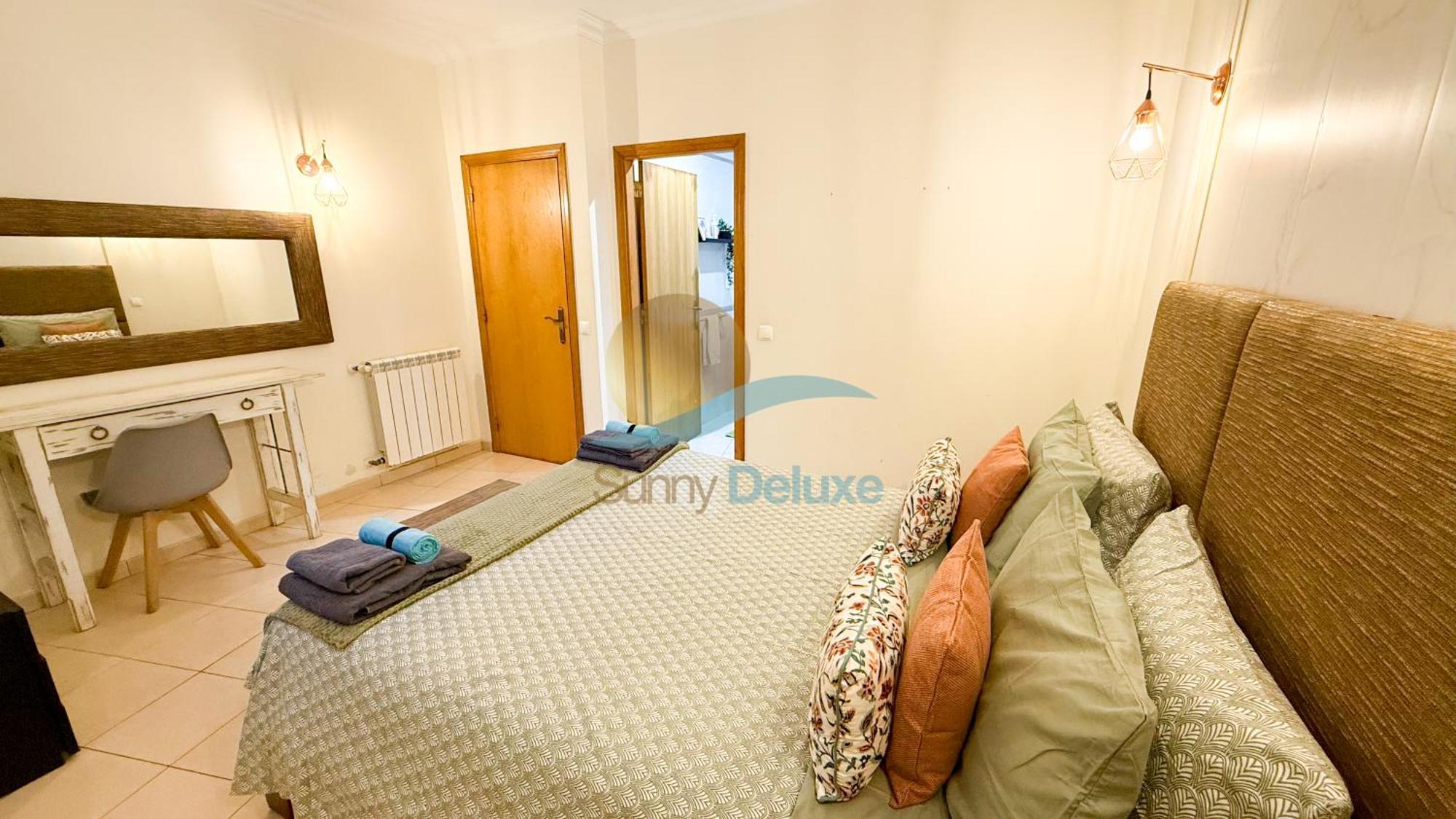 Villa Clara Premium By Sunny Deluxe Albufeira Extérieur photo