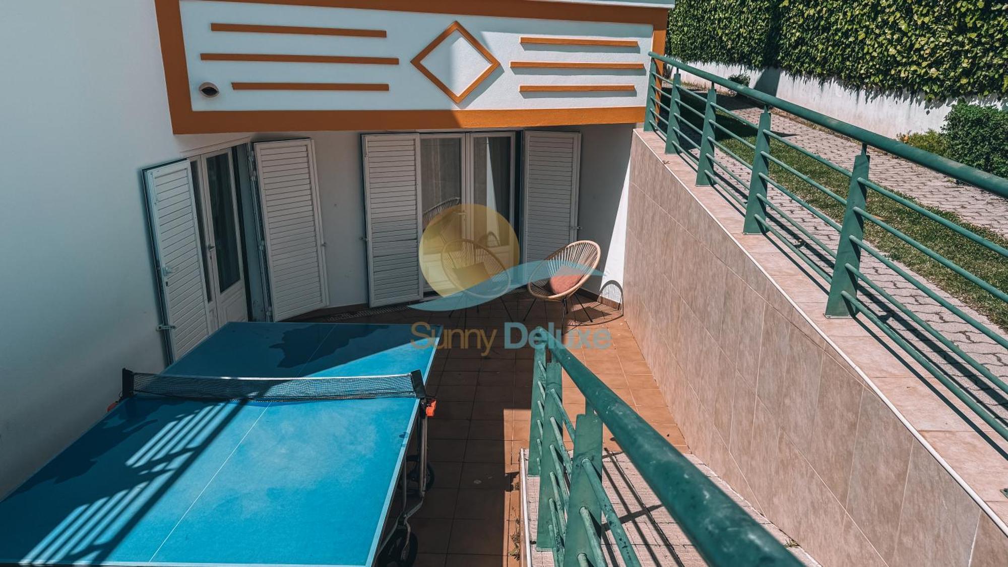 Villa Clara Premium By Sunny Deluxe Albufeira Extérieur photo