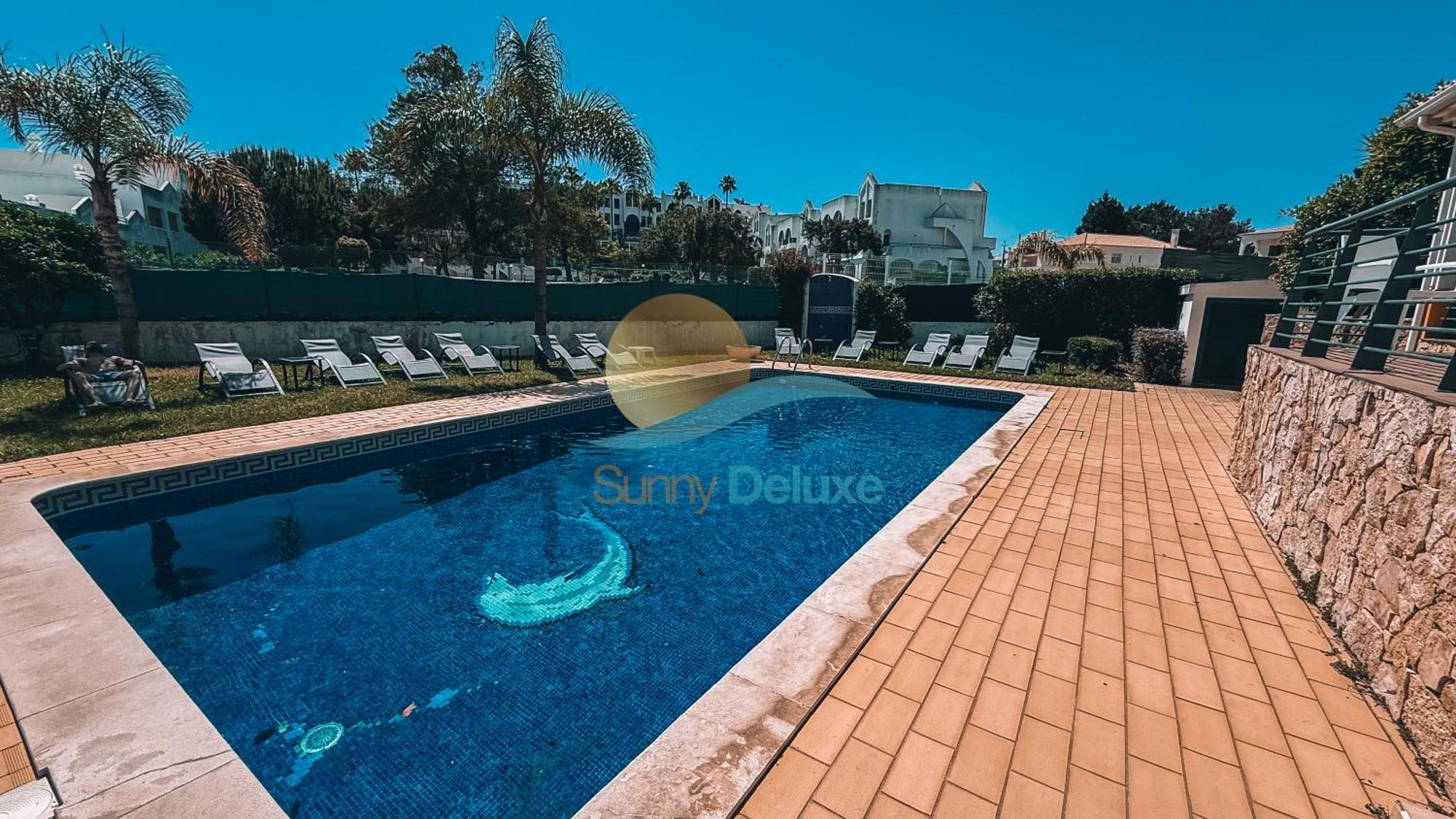 Villa Clara Premium By Sunny Deluxe Albufeira Extérieur photo