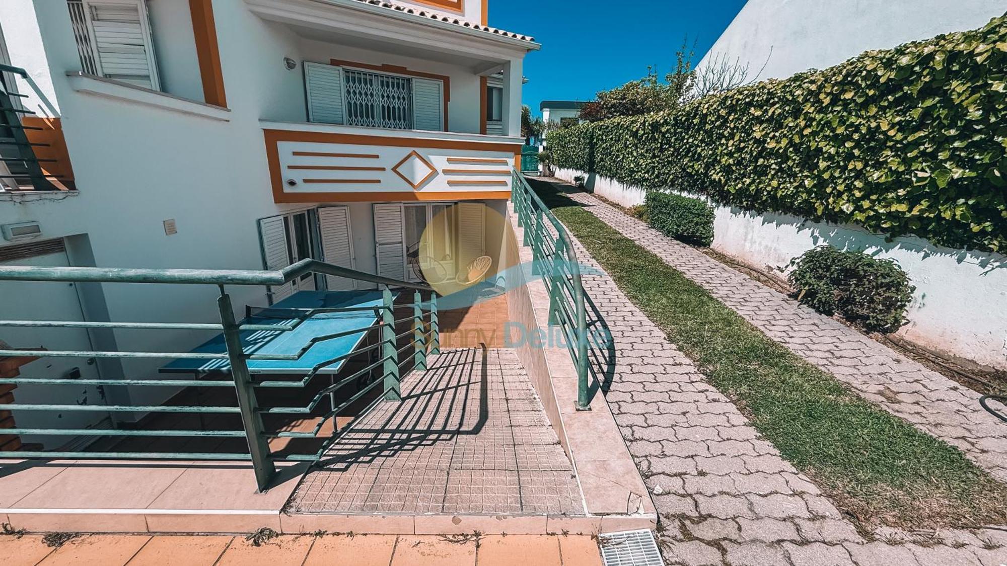 Villa Clara Premium By Sunny Deluxe Albufeira Extérieur photo