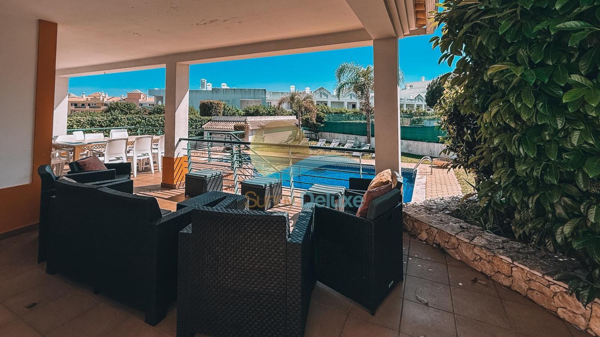 Villa Clara Premium By Sunny Deluxe Albufeira Extérieur photo