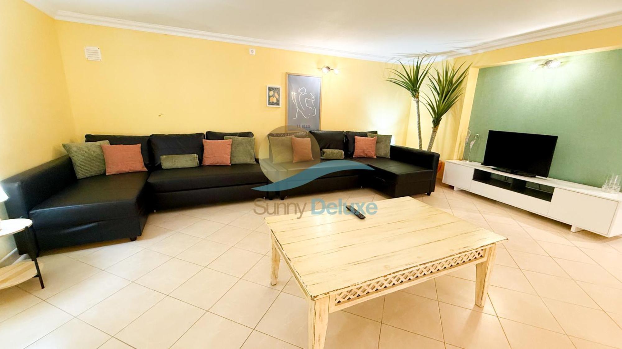 Villa Clara Premium By Sunny Deluxe Albufeira Extérieur photo