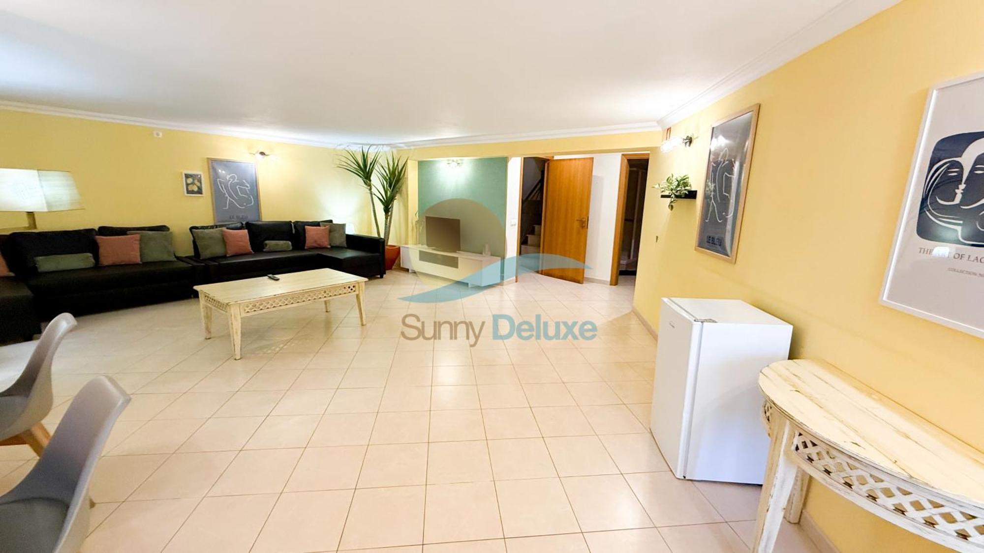 Villa Clara Premium By Sunny Deluxe Albufeira Extérieur photo