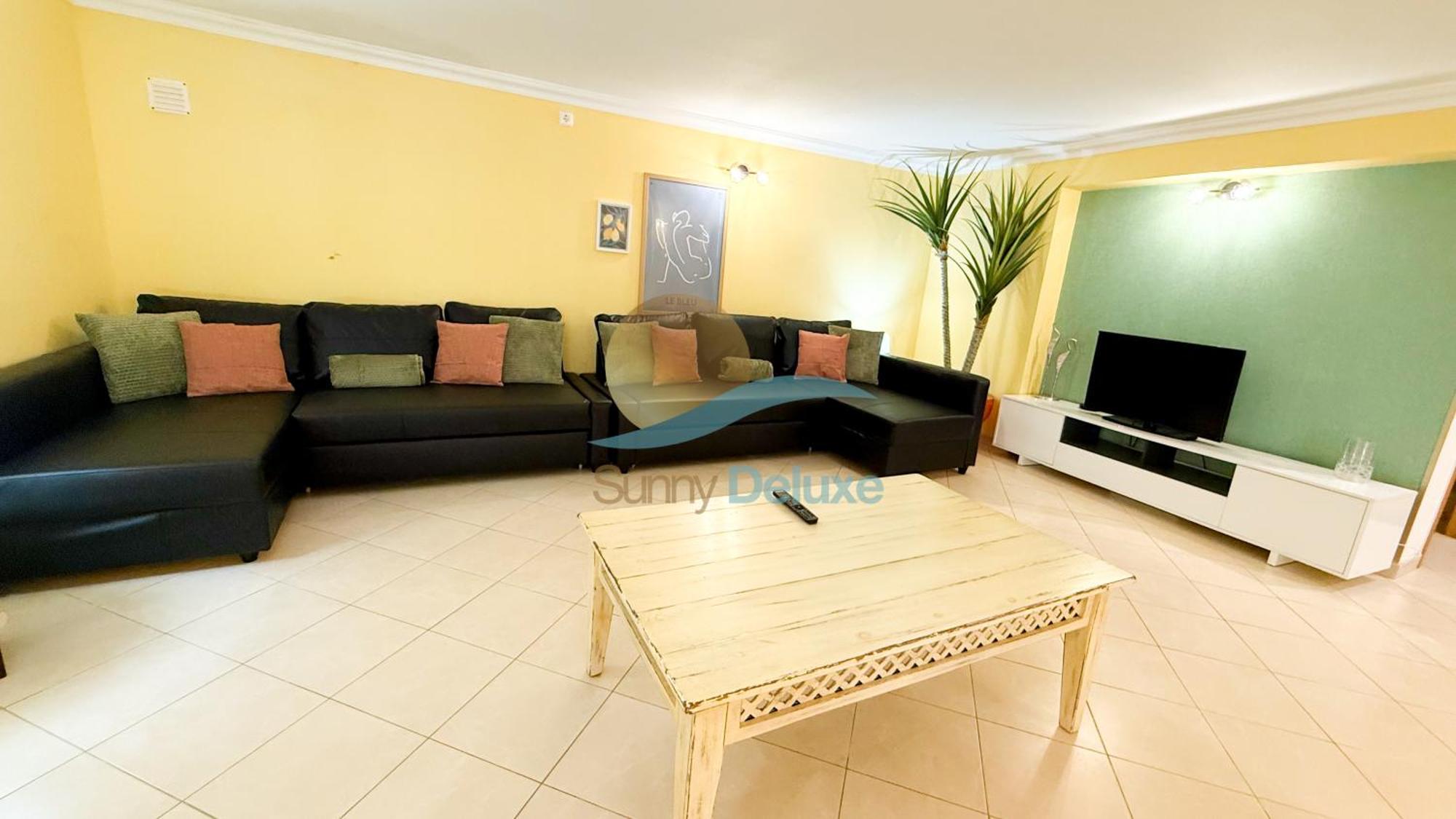 Villa Clara Premium By Sunny Deluxe Albufeira Extérieur photo