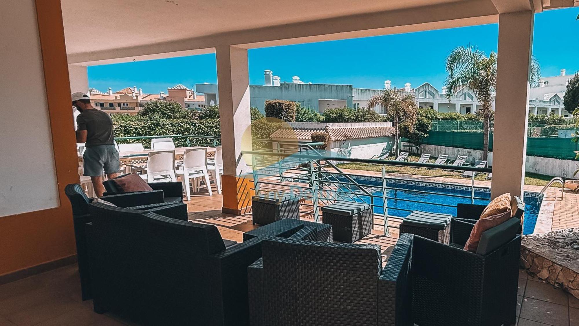 Villa Clara Premium By Sunny Deluxe Albufeira Extérieur photo