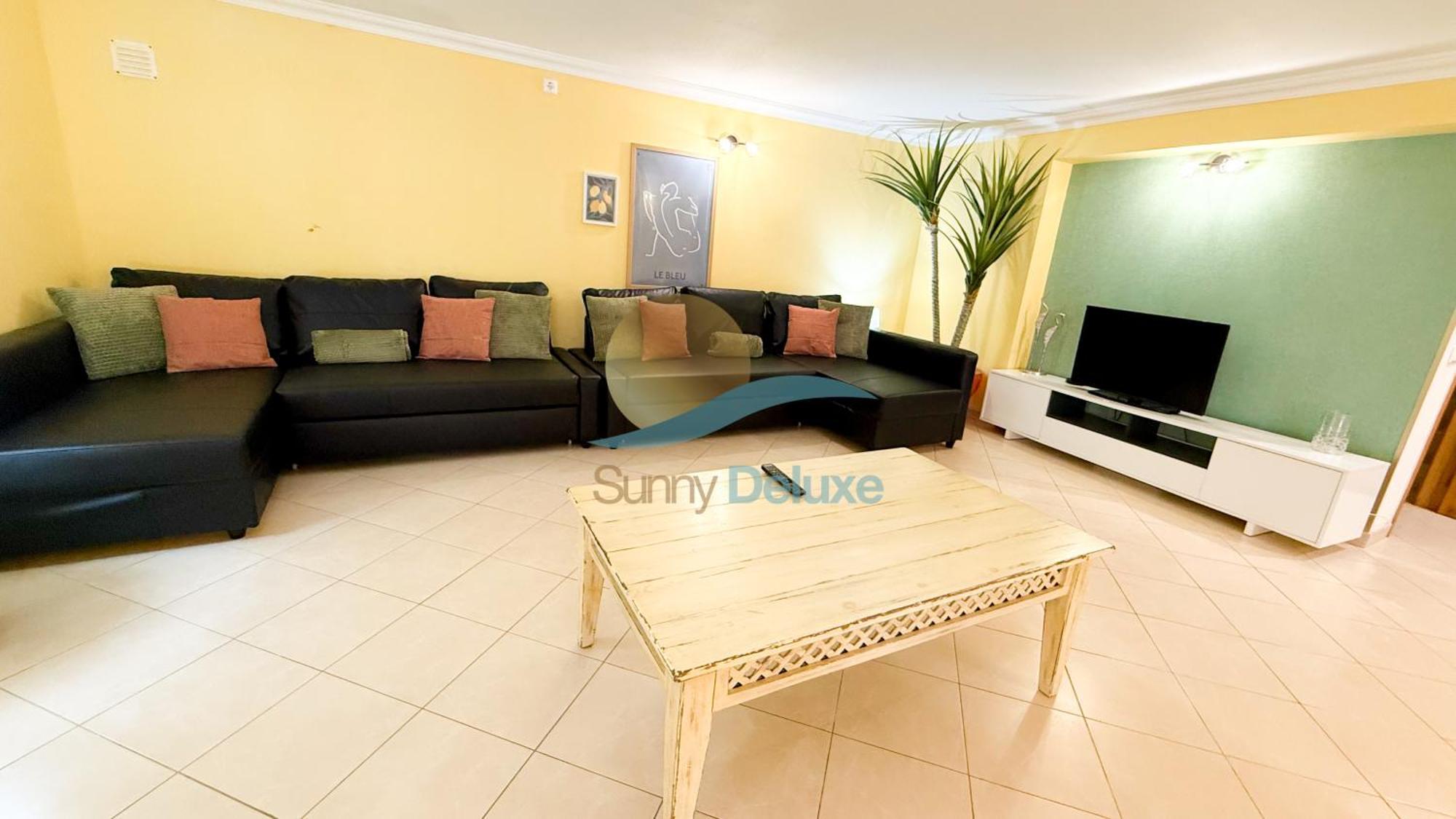 Villa Clara Premium By Sunny Deluxe Albufeira Extérieur photo
