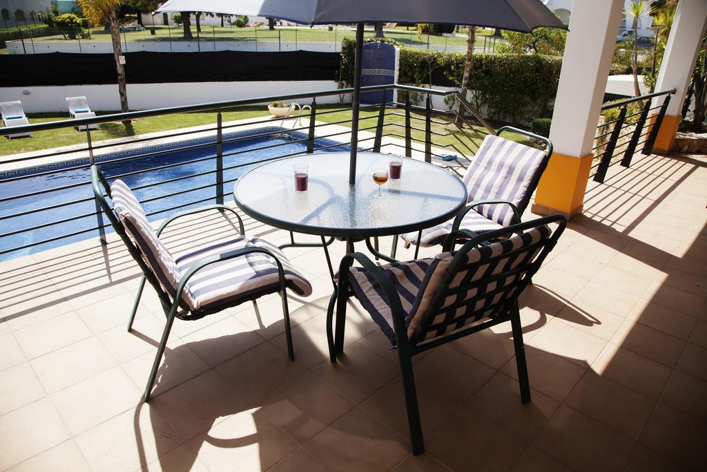 Villa Clara Premium By Sunny Deluxe Albufeira Extérieur photo