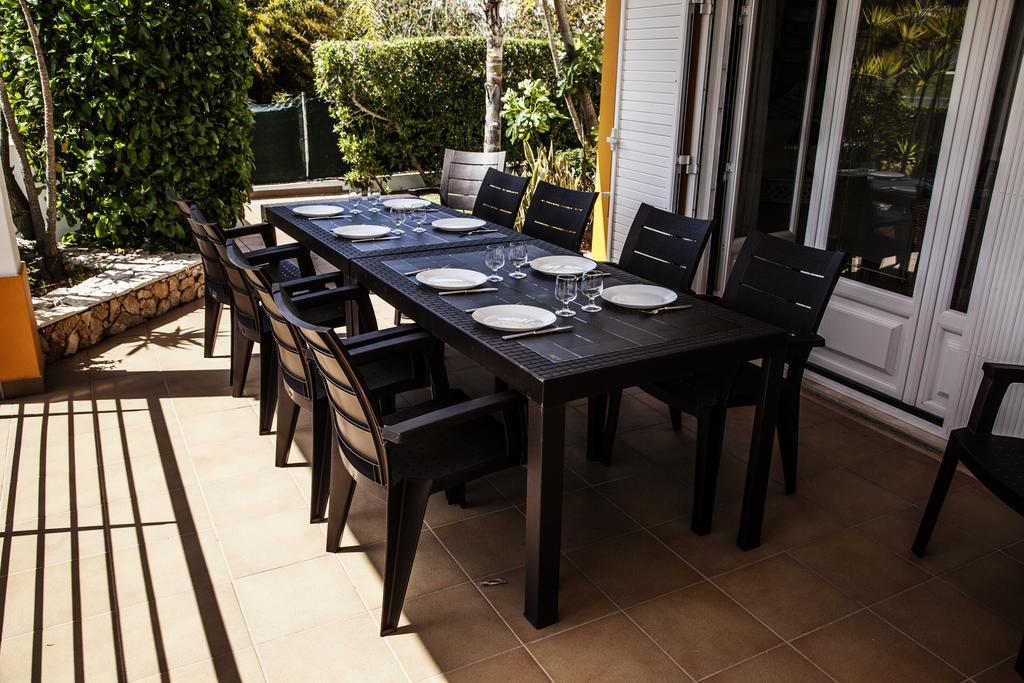 Villa Clara Premium By Sunny Deluxe Albufeira Extérieur photo