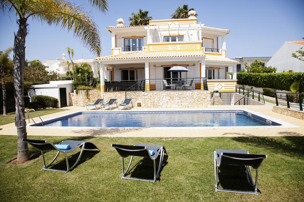 Villa Clara Premium By Sunny Deluxe Albufeira Extérieur photo