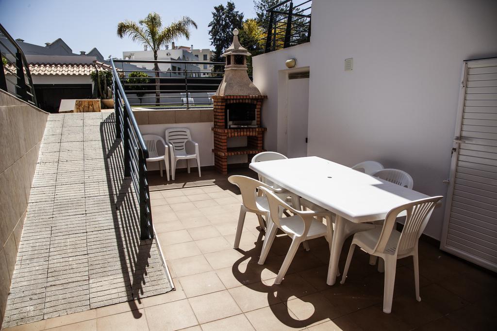 Villa Clara Premium By Sunny Deluxe Albufeira Extérieur photo